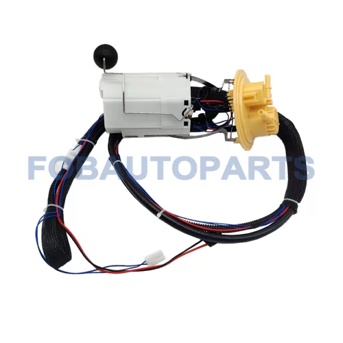 Fuel Pump Assembly Fit for Volvo S60 V70 2001-2002 for Volvo S80 1999-2002 E8633M SP5036M 30645538 - image 3